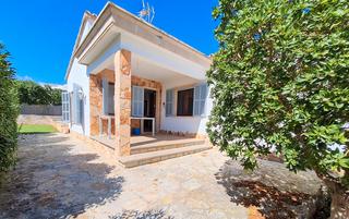 Lloguer Casa aparellada a Cala Figuera