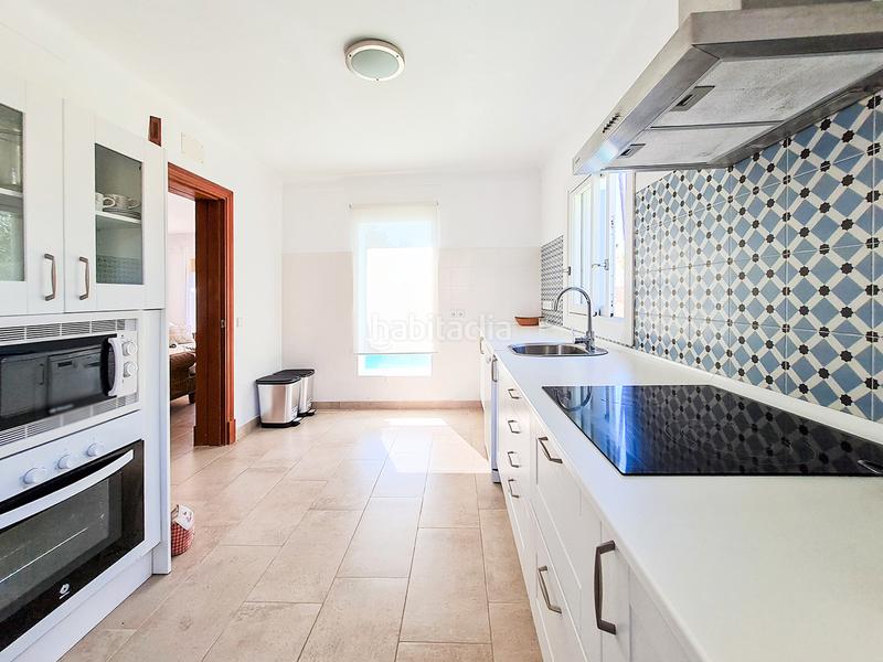 Foto 23153e68-7cae-48f4-9de7-79a88937e631. Lloguer casa aparellada a Cala Figuera Santanyí