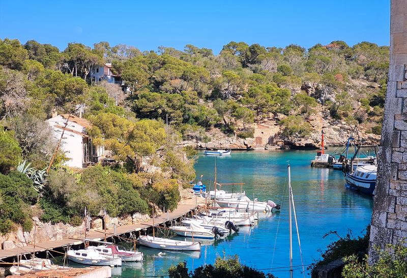 Foto 55153ae9-4e1f-4e46-97c5-4687cd403897. Lloguer casa aparellada a Cala Figuera Santanyí