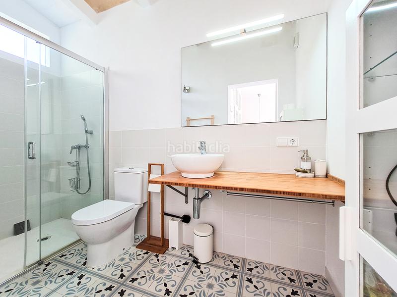 Foto ac93185b-da72-4d00-b690-3ffa6ee5b334. Lloguer casa aparellada a Cala Figuera Santanyí