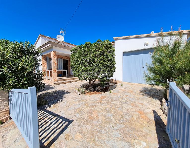 Foto b1a9f45c-faf7-40ce-a38f-6066bcfa6a2d. Lloguer casa aparellada a Cala Figuera Santanyí