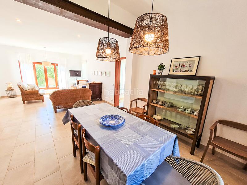 Foto 0f6cfab7-ce79-4055-a51a-fa0dd5179233. Alquiler casa pareada en Cala Figuera Santanyí