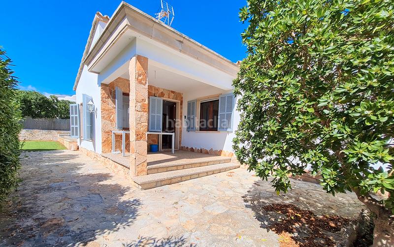 Foto 17df5bc1-7efc-463e-9044-78f885667f87. Alquiler casa pareada en Cala Figuera Santanyí