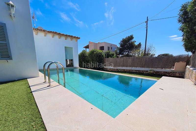 Foto 71726ff6-1d2d-4e20-b151-64d3e47dfc7e. Alquiler casa pareada en Cala Figuera Santanyí