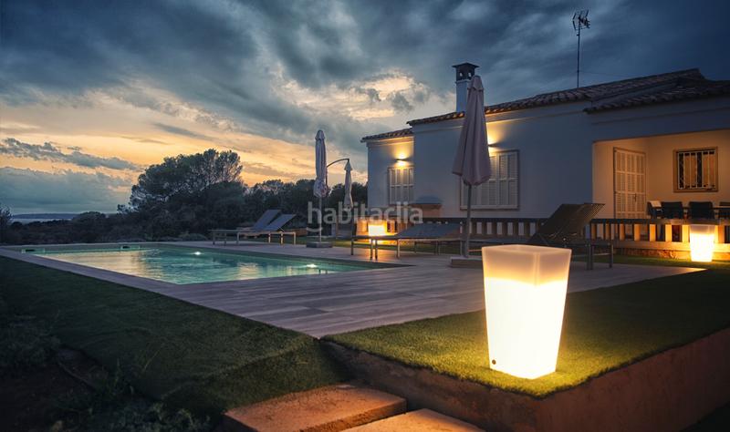 Foto 16be478f-10e8-48e0-af5f-3cbc765a8dc5. Miete doppelhaus in Cala Figuera Santanyí