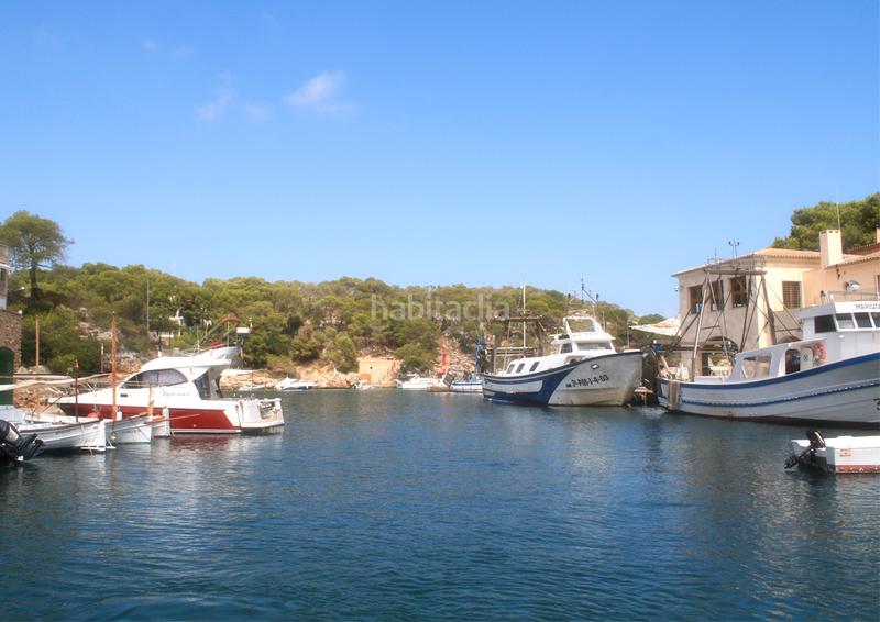 Foto bea11b46-3b5e-4ad8-91f9-2931614b7444. Miete doppelhaus in Cala Figuera Santanyí