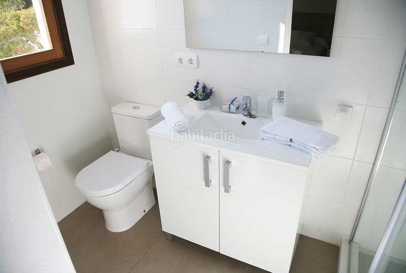 Foto 0764cf57-b01d-4b73-806a-29521fa00020. Location maison jumelée dans Cala Figuera Santanyí