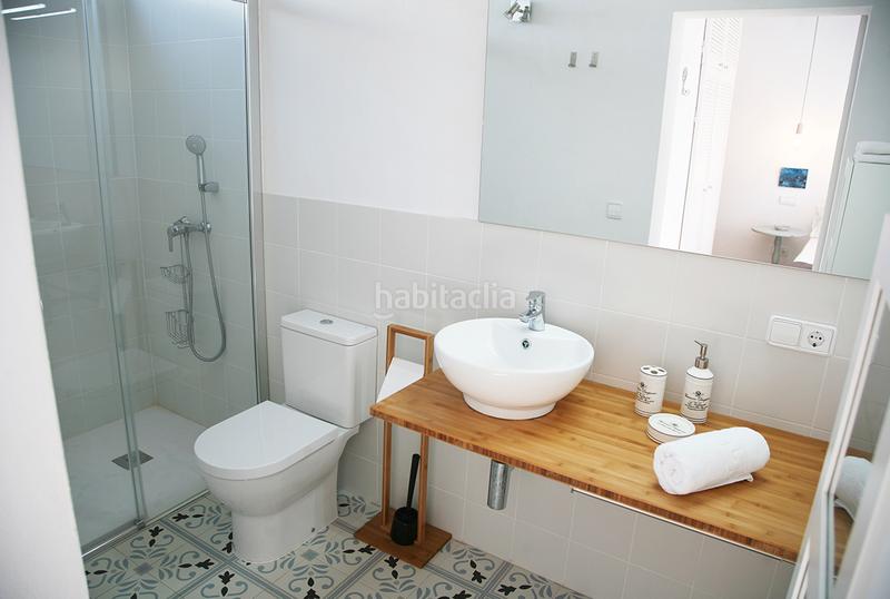 Foto 85d38116-6fb8-4ffd-bcc2-1a03f07989c2. Location maison jumelée dans Cala Figuera Santanyí