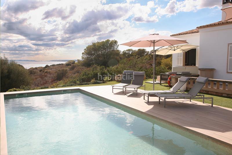 Foto 8eec7b6f-99aa-40ae-8af4-c5cbe0379da6. Location maison jumelée dans Cala Figuera Santanyí