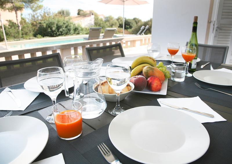 Foto a7d6af38-242c-415a-923d-0573951ff393. Location maison jumelée dans Cala Figuera Santanyí