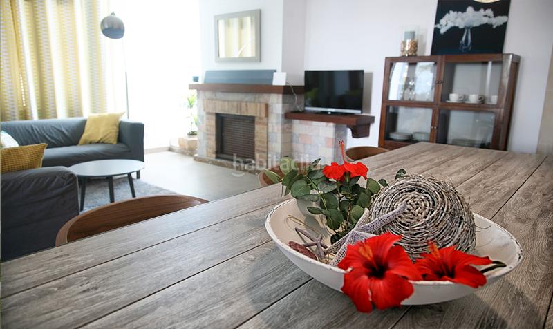 Foto b176f740-f83d-4461-b729-e6d48933748c. Location maison jumelée dans Cala Figuera Santanyí