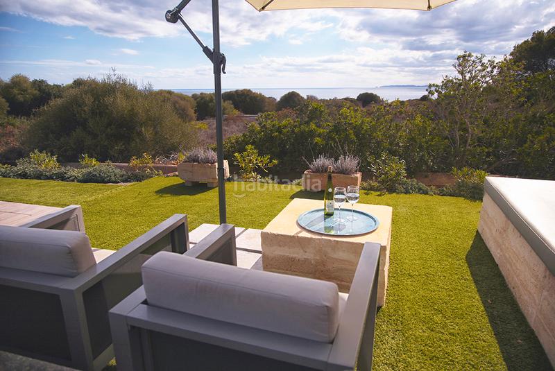 Foto f976b419-dbea-4d64-abe8-19b495ca3bda. Location maison jumelée dans Cala Figuera Santanyí