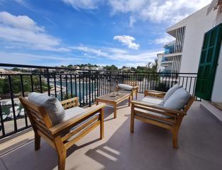 Miete Appartement in Porto Cristo