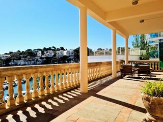 Lloguer Planta baixa a Porto Cristo