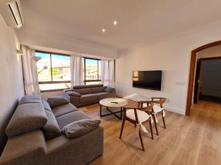 Lloguer Apartament a Santanyí Poble