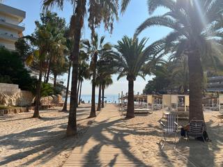 Lloguer Apartament a Cala Vinyes