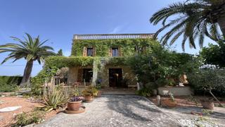 Country house in Montuïri