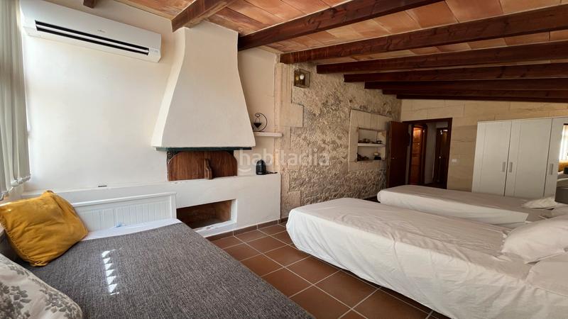 Foto 0fcc3e65-2c28-4f94-a20b-2ebf7120185a. Rent country house with pool in Montuïri