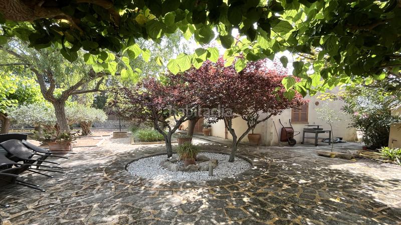 Foto 32cc80a1-f679-4500-95c8-bd04a79cd027. Rent country house with pool in Montuïri