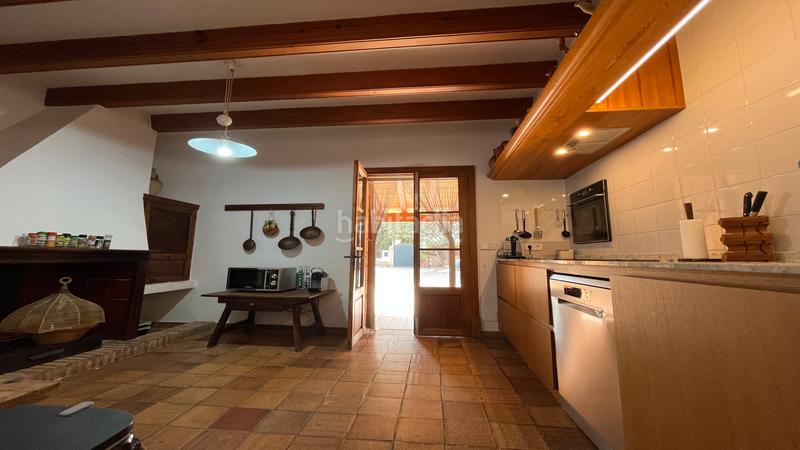 Foto 418b0b1d-27cf-4cc1-b792-2720dc70e793. Rent country house with pool in Montuïri