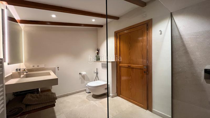 Foto 5fc0d4dd-b2b3-4f19-ae41-674ed66d755d. Rent country house with pool in Montuïri