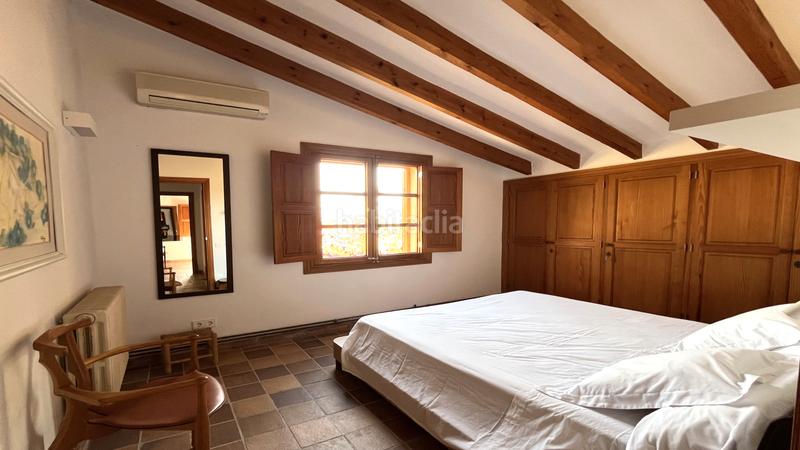 Foto 9c3568b9-6efc-4b2a-8c93-d5ac8d0e5408. Rent country house with pool in Montuïri