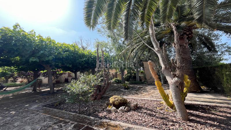 Foto a883c1ee-cdf8-4118-b0aa-a1a3e98e31ae. Rent country house with pool in Montuïri