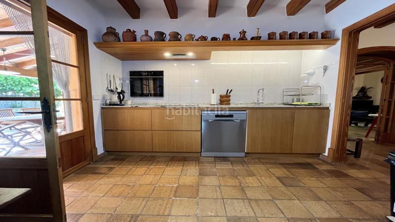 Foto a94980cb-8a68-4eac-93c3-a76107a5d2ef. Rent country house with pool in Montuïri