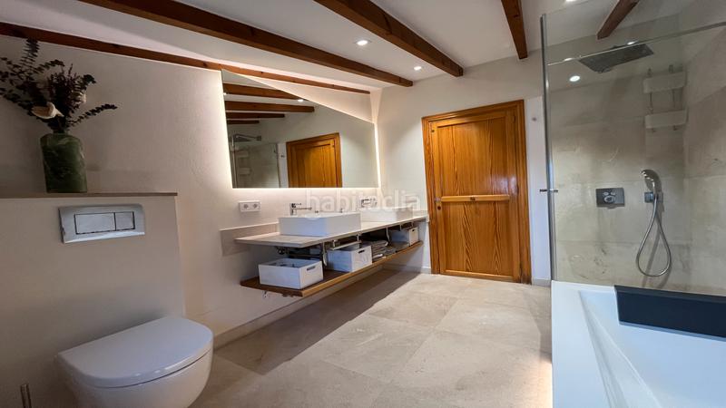 Foto cbba3c41-a8d9-4393-aee1-fad323bb125a. Rent country house with pool in Montuïri