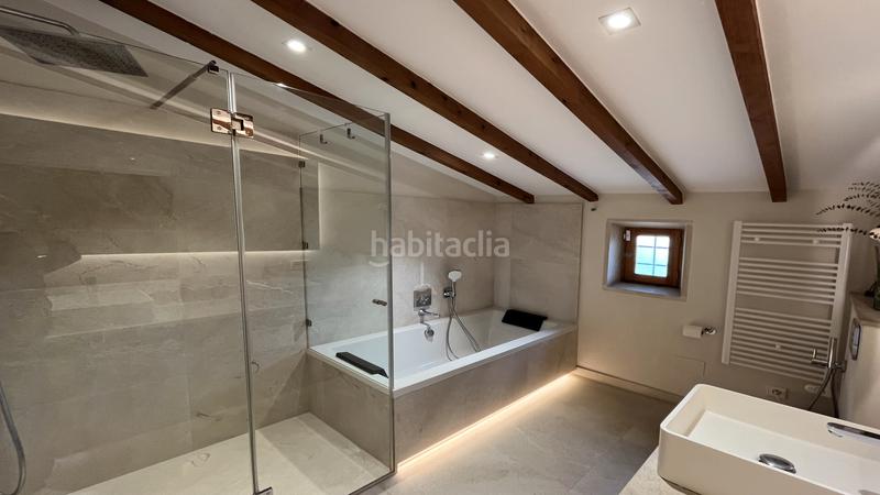 Foto f0208543-eef0-4089-a60f-67e6e9a14f20. Rent country house with pool in Montuïri