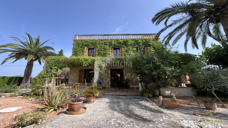 Foto 27f545e5-1de2-4cca-811a-86fe14897c74. Location mas avec piscine dans Montuïri