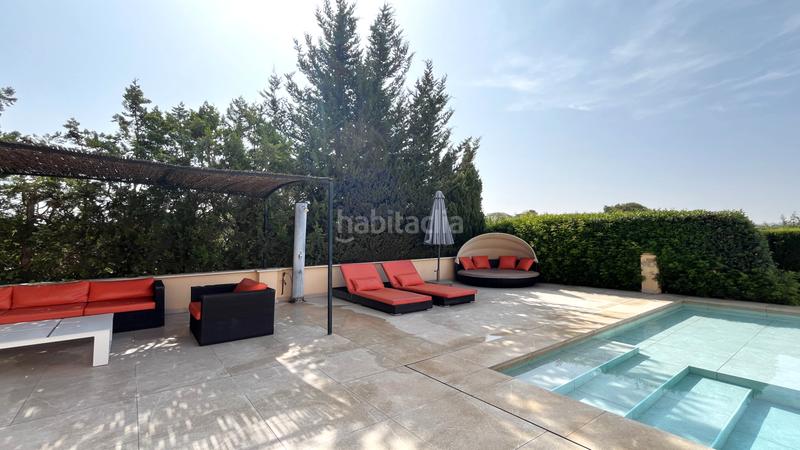 Foto 4e9d8b96-0207-4085-9a59-8adb78414bb7. Location mas avec piscine dans Montuïri