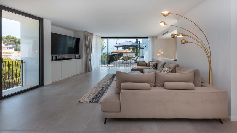 Foto 75425a6c-8880-42f4-88a0-9ac5b90384cb. Chalet dans Costa d´en Blanes Calvià