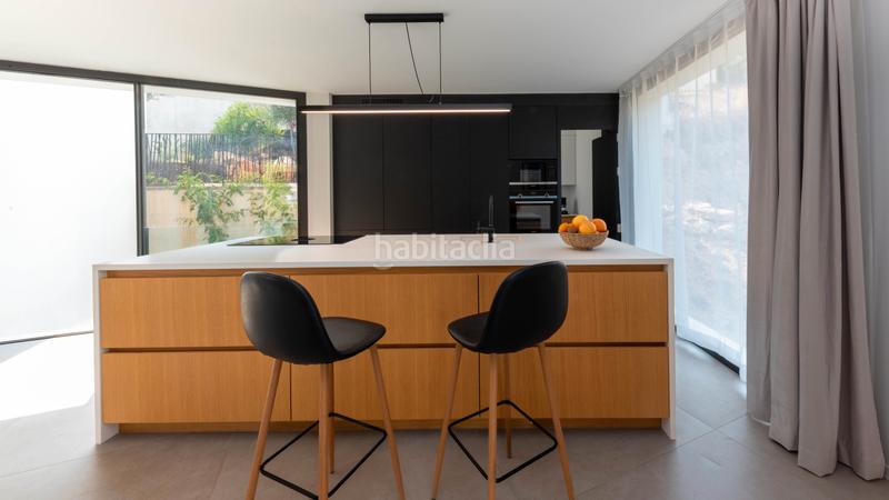 Foto caa9f25d-b251-4796-b70b-f7f156f3726a. Chalet dans Costa d´en Blanes Calvià