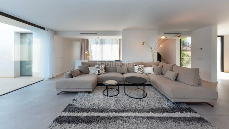 Foto e573312a-7531-49e8-87b2-d267951eade5. Chalet dans Costa d´en Blanes Calvià