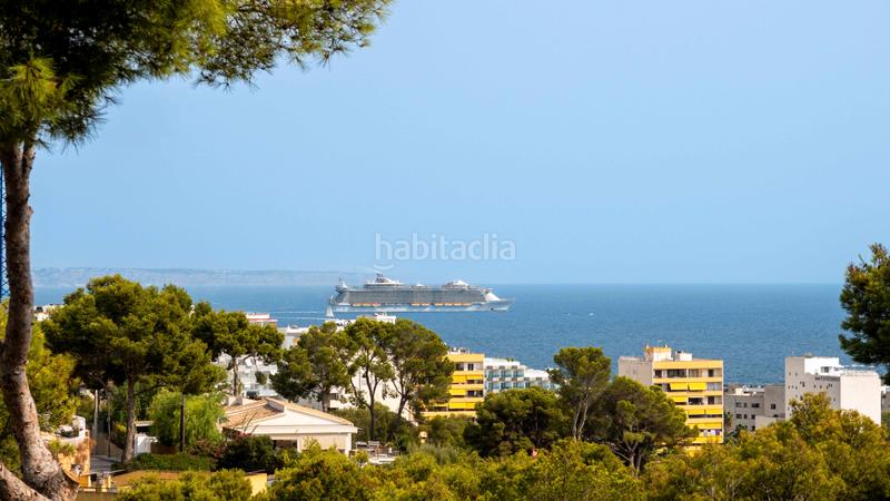 Foto f1bb9050-ad08-4407-98cf-cbb418c6a553. Chalet dans Costa d´en Blanes Calvià