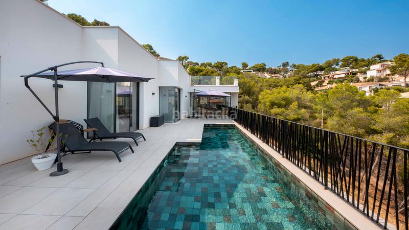 Foto f914afda-b96f-4721-8ab8-5f2439e5a693. Chalet dans Costa d´en Blanes Calvià