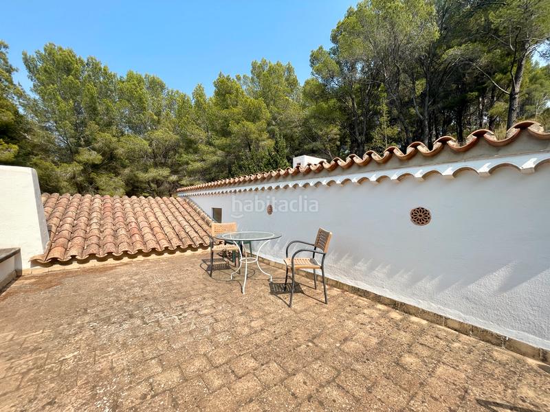 Foto 04eb5cc8-d1f0-4fb9-bb94-ea3fabb51865. Casa pareada casa con piscina privada en cala san vicente en Pollença