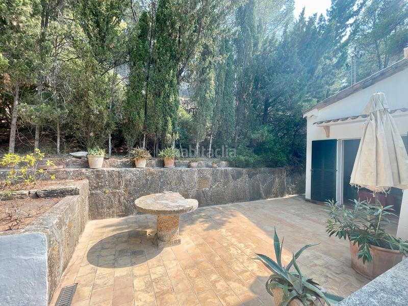 Foto 0799d2dd-4549-445f-b045-3569f94b8015. Casa pareada casa con piscina privada en cala san vicente en Pollença