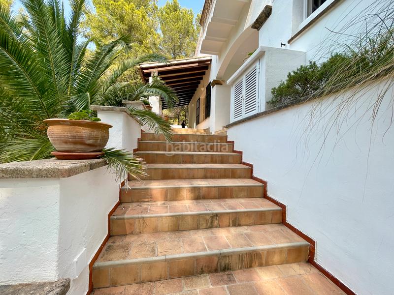 Foto 11c94be6-a94d-4803-8fea-08933dbad086. Casa pareada casa con piscina privada en cala san vicente en Pollença