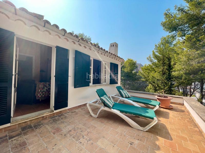 Foto 3ee6b702-2445-48ea-ab9a-a7b0965679ce. Casa pareada casa con piscina privada en cala san vicente en Pollença