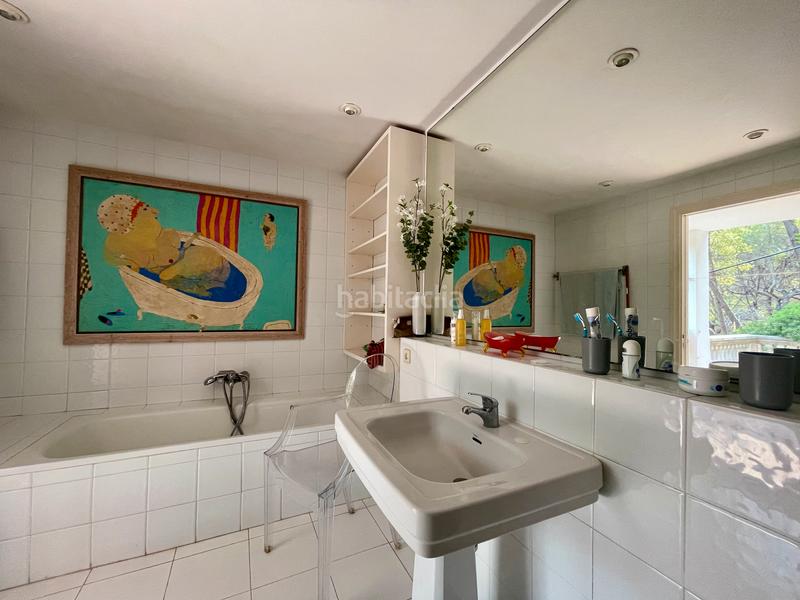Foto 4d5c8112-1916-4b0e-b3d3-95e63eeb0b79. Casa pareada casa con piscina privada en cala san vicente en Pollença