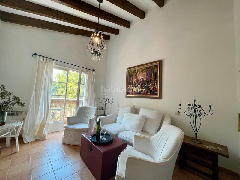 Foto 75de0150-40ba-43a0-a237-d0a9b52e18b0. Casa pareada casa con piscina privada en cala san vicente en Pollença