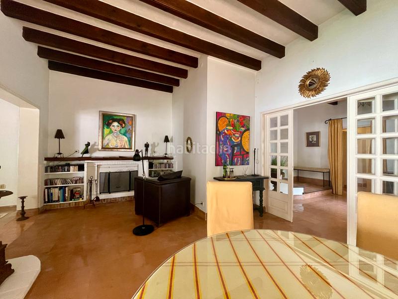 Foto b6bd2e34-9691-496a-9838-8e9879a50d40. Casa pareada casa con piscina privada en cala san vicente en Pollença
