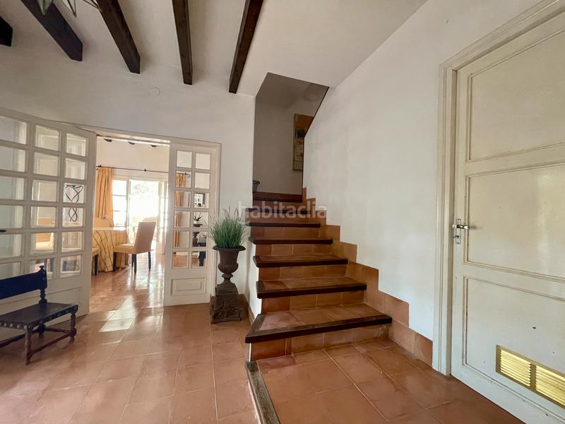 Foto d92edd32-82fb-43cb-a4b9-5faf1c1d34ea. Casa pareada casa con piscina privada en cala san vicente en Pollença