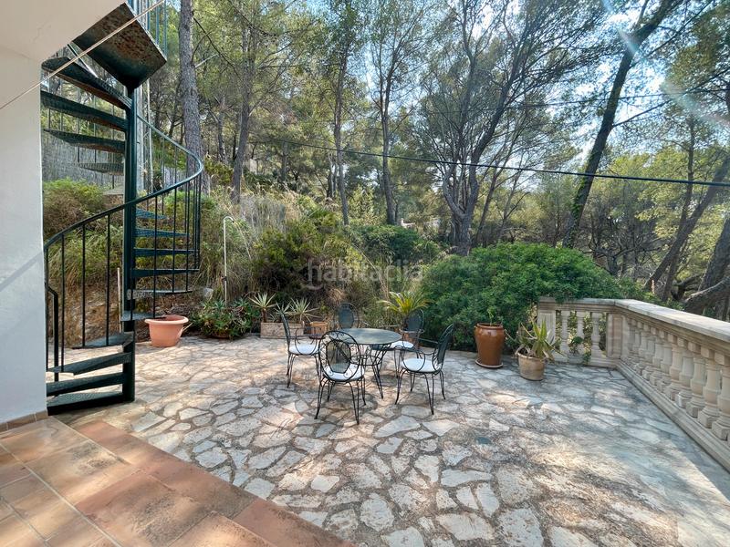 Foto f44f9fea-7e0b-4475-8b1d-18b6514458e4. Casa pareada casa con piscina privada en cala san vicente en Pollença