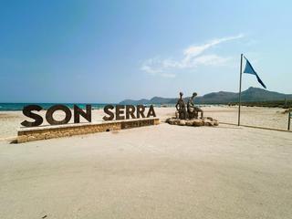 Lloguer Xalet a Son Serra de Marina