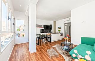 Location Appartement à Santa Catalina