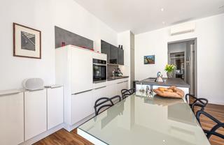 Apartment in Santa Catalina