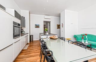 Location Appartement à Santa Catalina